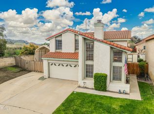 6403 Linville Ct, Moorpark, CA 93021