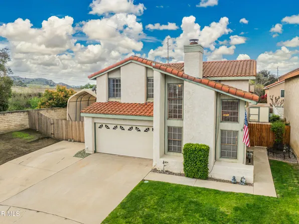 6403 Linville Ct, Moorpark, CA 93021