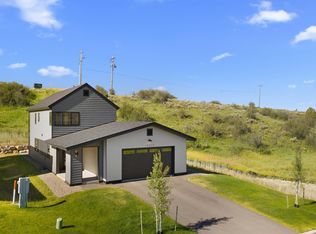 3327 EMERSON Trail, Steamboat Springs, CO 80487