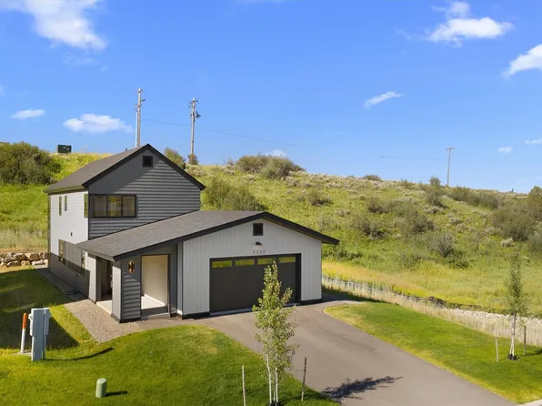 3327 EMERSON Trail, Steamboat Springs, CO 80487