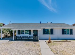 7265 W Camelback Rd, Phoenix, AZ 85033