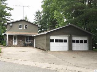 7592 Potami Rd, Side Lake, MN 55781