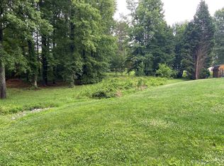 0 Pinecroft Ln, Spencer, NC 28159