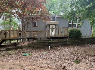 1536 S Wild Oaks Drive, Nixa, MO 65714