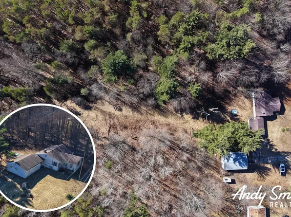 1285 W McMillan Rd, Muskegon, MI 49445