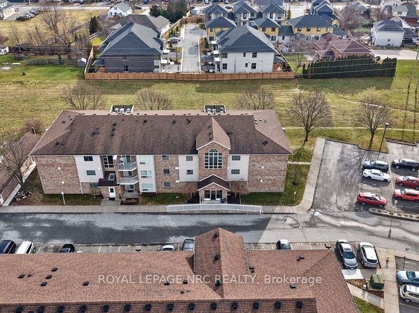 1061 Vansickle Rd N #303B, Saint Catharines, ON L2S 2X4