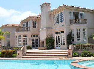 6119 Calle Camposeco, Rancho Santa Fe, CA 92067