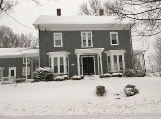 7 High Plain Rd, Andover, MA 01810