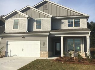 7962 Croton Harmon Ct #91, Lithonia, GA 30058