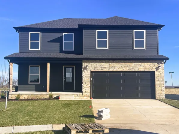 1753 E Macon Street, Republic, MO 65738