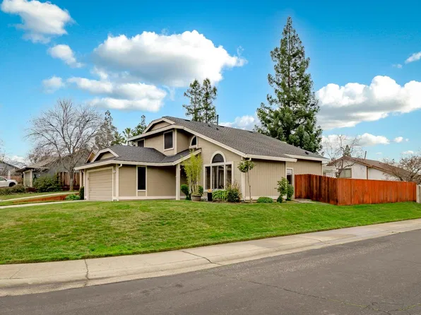 400 Leeward Ct, Roseville, CA 95678