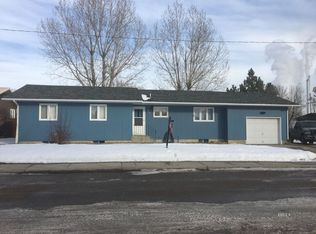 403 Wildrye St, Colstrip, MT 59323