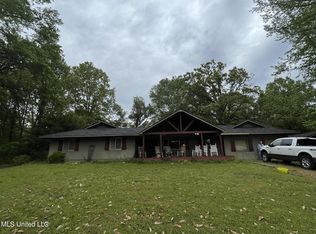 60 Friendship East Rd, Charleston, MS 38921
