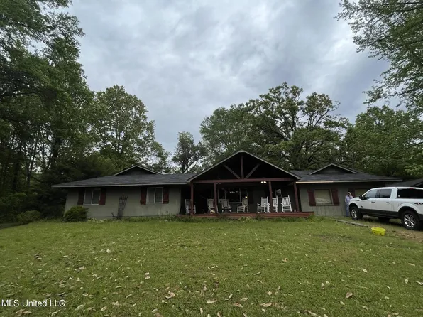 60 Friendship East Rd, Charleston, MS 38921