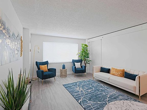 4th image of 1711 Bellevue Ave #2B-2Ba-944Sqft