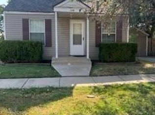 116 N Ponca Ave, Norman, OK 73071