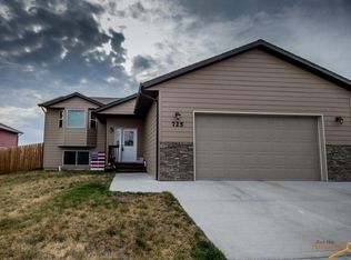 725 Ziebach St, Rapid City, SD 57703