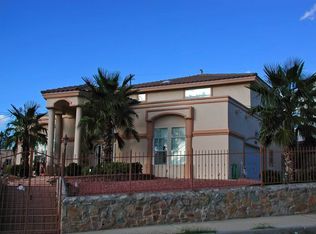 4801 Leeds Ave, El Paso, TX 79903