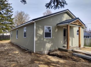 319 Walnut St, Blanchester, OH 45107