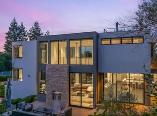 7 Siskiyou Pl, Menlo Park, CA 94025