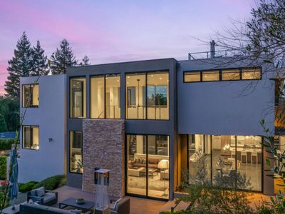 7 Siskiyou Pl, Menlo Park, CA, 94025