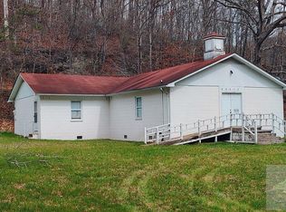 2924 Rocket Boys Dr, Squire, WV 24884