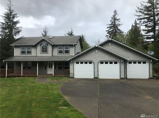 12 Ridgeview Ln, Elma, WA 98541