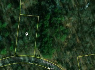 2101 Buck Smith Rd, Palmyra, TN 37142