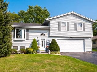 4721 Erie St, Racine, WI 53402