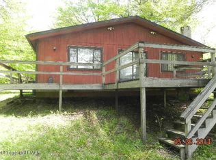 1437 Waterfront Dr, Tobyhanna, PA 18466