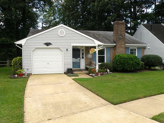 2nd image of 2513 Elon Dr
