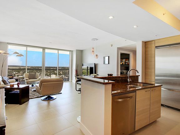 2nd image of 1 N Ocean Boulevard #15-09