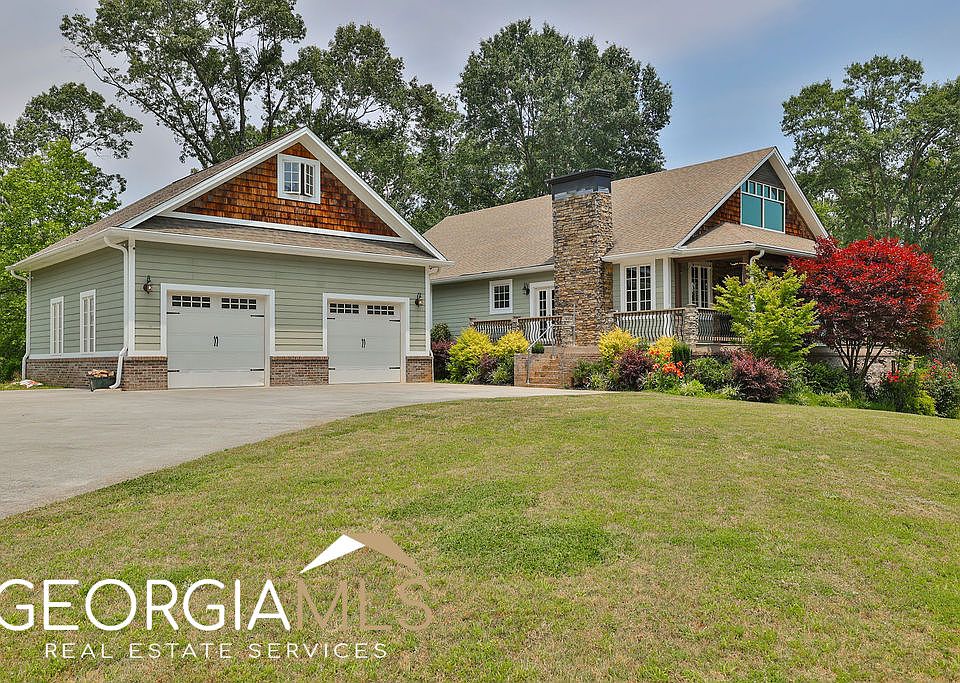 65 Edwards Pl, Toccoa, GA 30577 MLS 10148440 Zillow