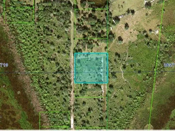 Old Polk City Rd #73, Polk City, FL 33868