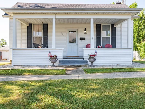 810 W South 1st St, Shelbyville, IL 62565