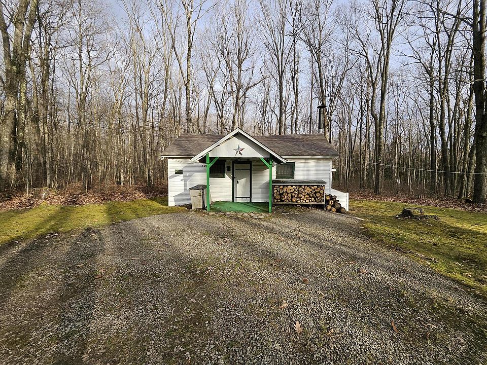 102 Grant Trail Rd, Benezett, PA 15821 MLS 23546 Zillow