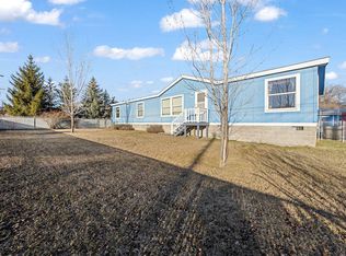 2841 Kane St, Klamath Falls, OR 97603