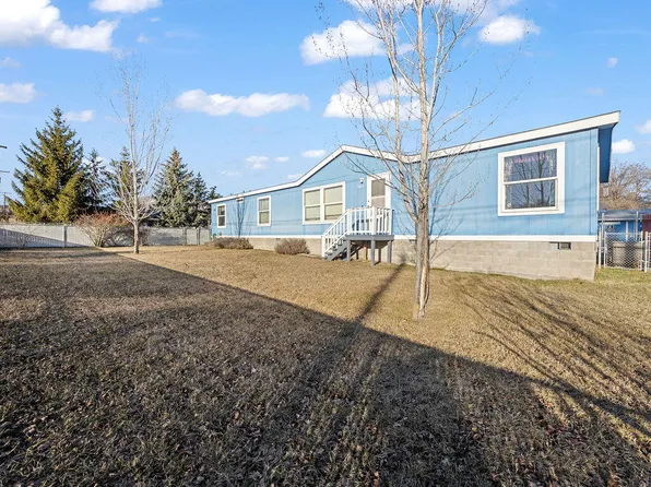 2841 Kane St, Klamath Falls, OR 97603