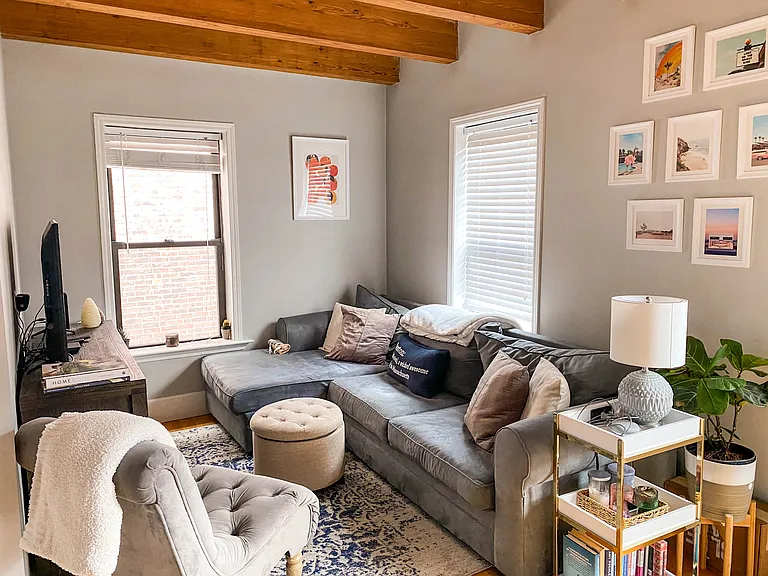 37 Sheafe St #9 — Photo 6