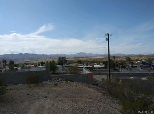 1439 Summit Dr, Bullhead City, AZ 86442