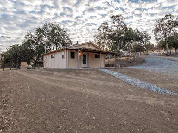 47616 Road 200, O'Neals, CA 93645
