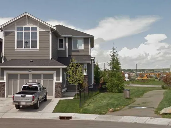 93 E Williamstown Grn NW, Airdrie, AB T4B 0S9