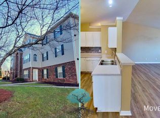 534 Timberline Ridge Ln, Winston Salem, NC 27106