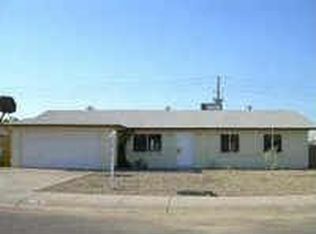 8613 W Monterosa St, Phoenix, AZ 85037