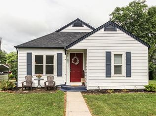 530 N Highland St, Morgantown, IN 46160