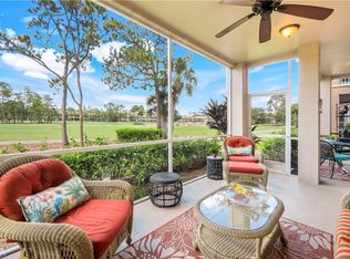 8457 Radcliffe Ter APT 104, Naples, FL 34120