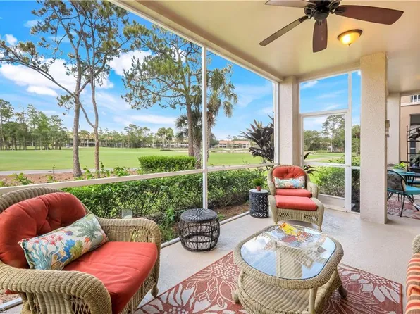 8457 Radcliffe TER #104, NAPLES, FL 34120