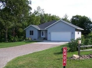 6404 Cannon Rd, Bowlus, MN 56314