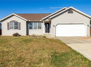 17225 Fairway Dr, Lagrange, OH 44050