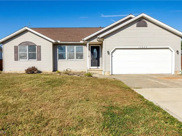 17225 Fairway Dr, Lagrange, OH 44050